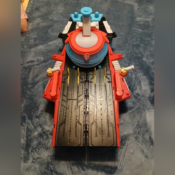 Paw Patrol Playset - Picture 1 of 6